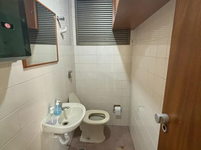 Imagem 10: Sala Comercial em São Paulo - São Paulo, Perdizes