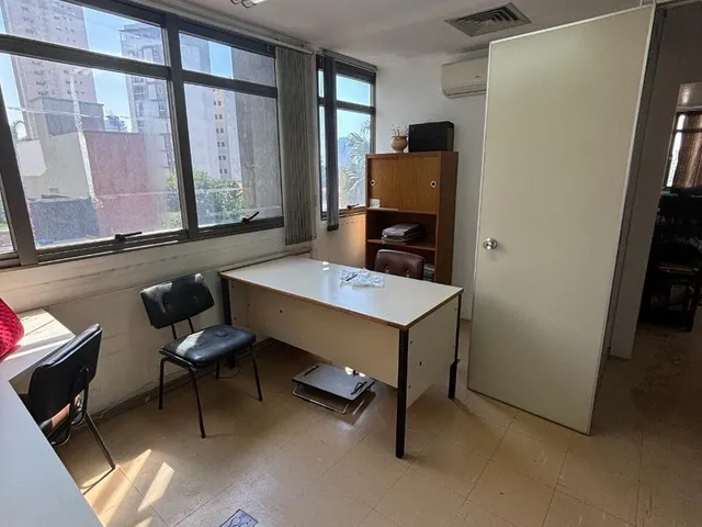 Imagem 4: Sala Comercial em São Paulo - São Paulo, Perdizes