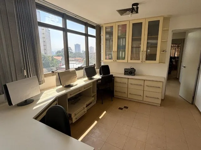 Imagem 12: Sala Comercial em São Paulo - São Paulo, Perdizes