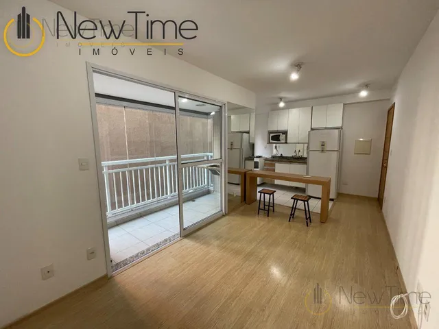 Imagem: APARTAMENTO RESIDENCIAL em São Paulo