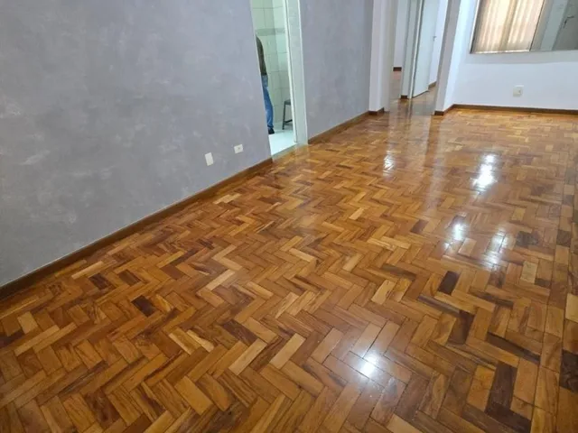 Imagem: APARTAMENTO RESIDENCIAL em São Paulo
