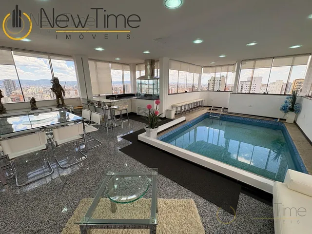 Imagem: Apartamento Residencial em São Paulo