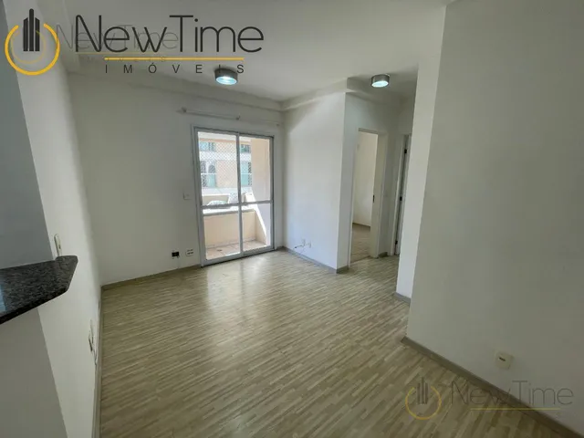 Imagem: Apartamento Residencial em São Paulo