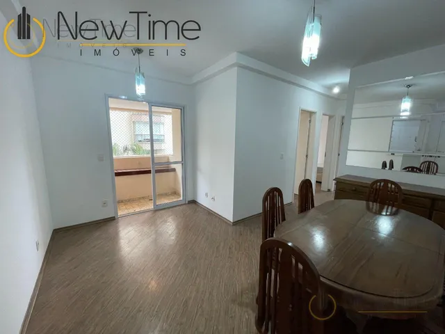 Imagem: Apartamento Residencial em São Paulo