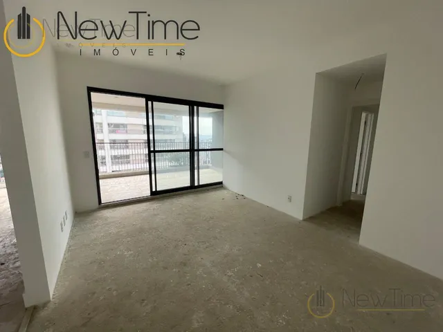 Imagem: Apartamento Residencial em São Paulo