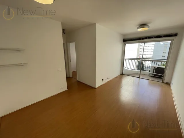 Imagem: Apartamento Residencial em São Paulo