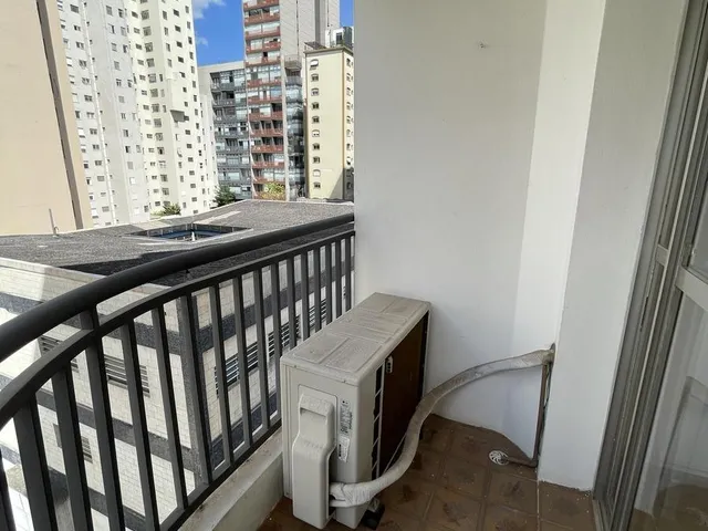 Imagem 14: Apartamento Residencial em São Paulo - São Paulo, Perdizes