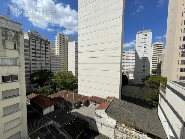 Imagem 10: Apartamento Residencial em São Paulo - São Paulo, Perdizes