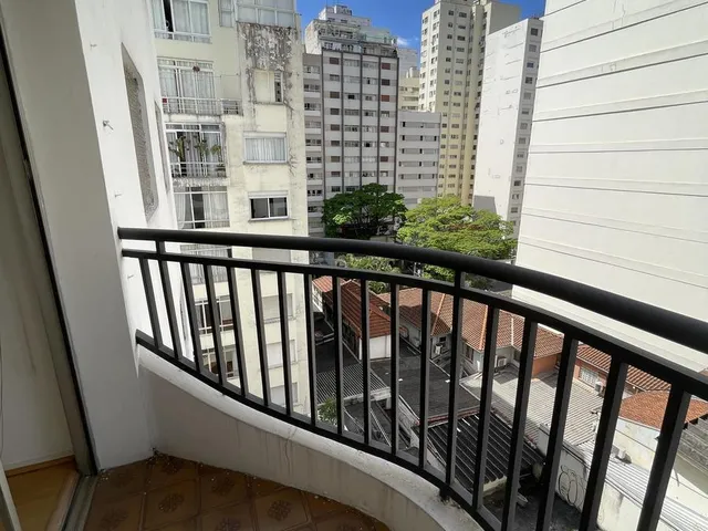 Imagem 3: Apartamento Residencial em São Paulo - São Paulo, Perdizes