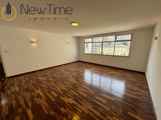 Imagem: Apartamento Residencial em São Paulo