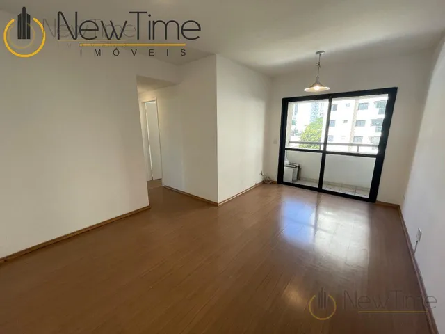 Imagem: Apartamento Residencial em São Paulo