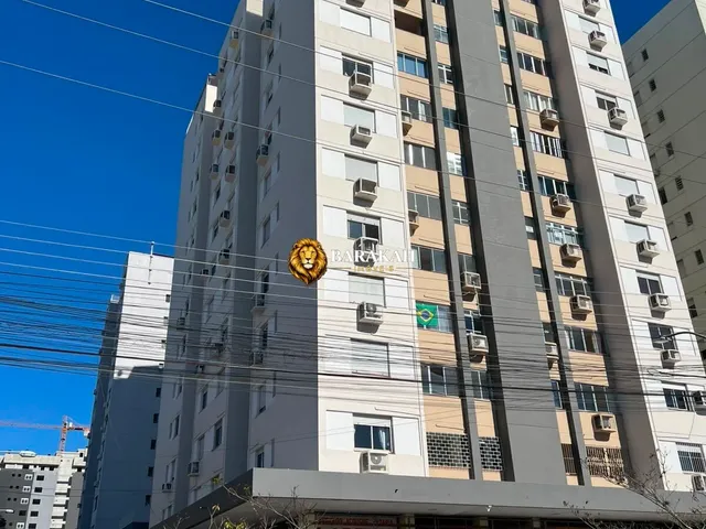 Imagem: EDIFICIO D. PEDRO II - Apartamento à venda