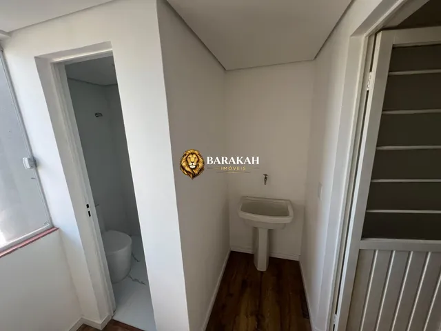 Imagem 8: EDIFICIO D. PEDRO II - Apartamento à venda no bairro Ideal - Novo Hamburgo/RS