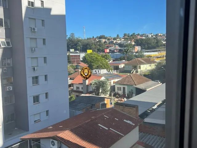 Imagem 7: EDIFICIO D. PEDRO II - Apartamento à venda no bairro Ideal - Novo Hamburgo/RS