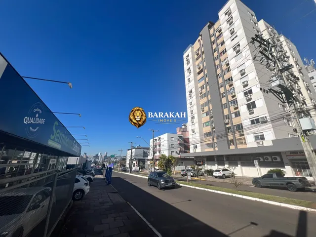 Imagem 11: EDIFICIO D. PEDRO II - Apartamento à venda no bairro Ideal - Novo Hamburgo/RS