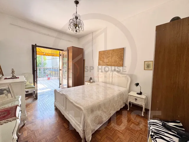 Imagem 9: Casa a Venda no Brooklin, com 4 Quartos, 2 Vagas, 250M² e 400M² de Terreno