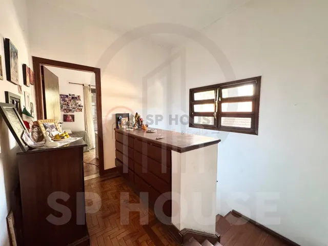 Imagem 5: Casa a Venda no Brooklin, com 4 Quartos, 2 Vagas, 250M² e 400M² de Terreno