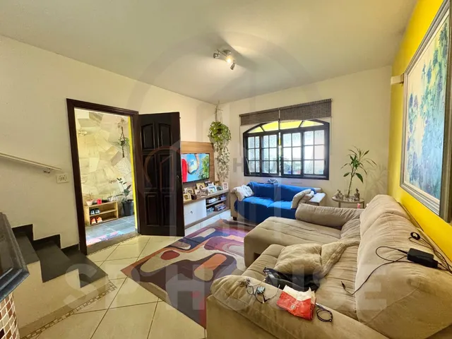 Imagem: Casa de Vila para Venda e Locação no Brooklin