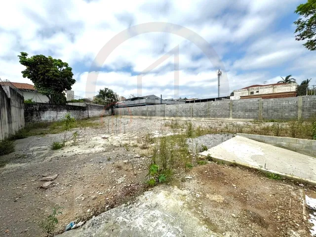 Imagem: Terreno no Campo Belo para Locação - 289M²