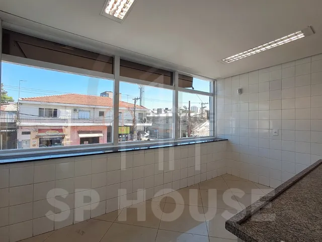 Imagem: Prédio Comercial para Venda e Locação