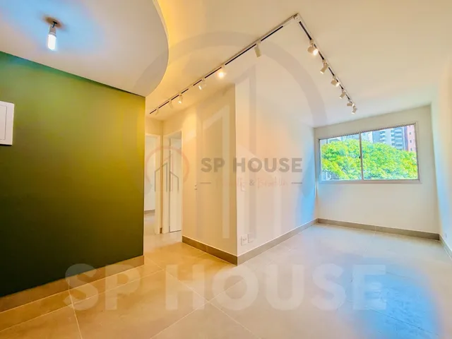 Imagem: Apartamento à venda no Brooklin, 2 quartos