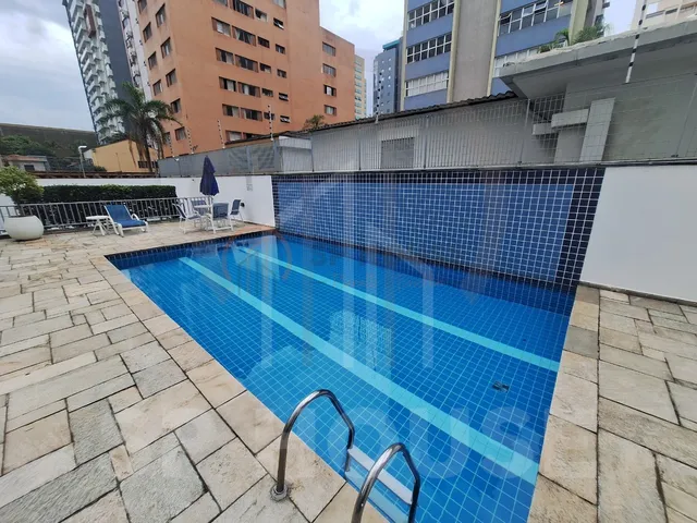 Imagem: Apartamento a Venda Ou Locação Moema