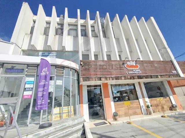 Imagem: Prédio Comercial À Venda na Vila Mariana,6
