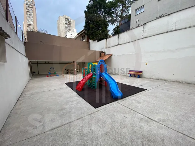 Imagem: Apartamento À Venda, Bosque da Saúde