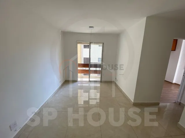 Imagem: Apartamento para Locação Saúde, 2 Quartos