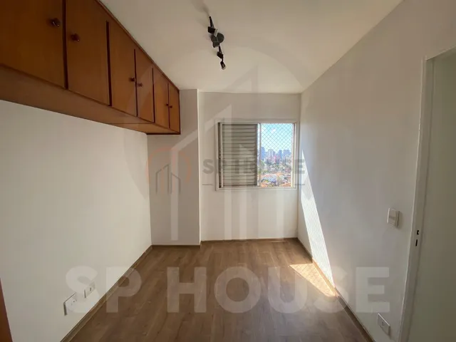 Imagem 12: Apartamento para Locação Saúde, 2 Quartos, 1 Vaga, 55M²