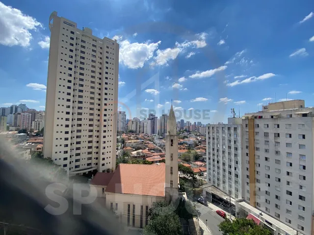 Imagem 9: Apartamento para Locação Saúde, 2 Quartos, 1 Vaga, 55M²