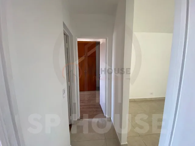 Imagem 4: Apartamento para Locação Saúde, 2 Quartos, 1 Vaga, 55M²