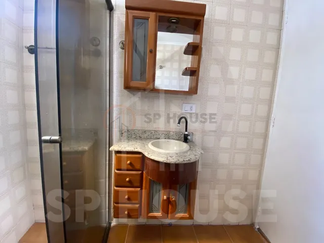 Imagem 16: Apartamento para Locação Saúde, 2 Quartos, 1 Vaga, 55M²