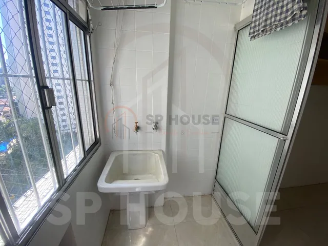 Imagem 13: Apartamento para Locação Saúde, 2 Quartos, 1 Vaga, 55M²