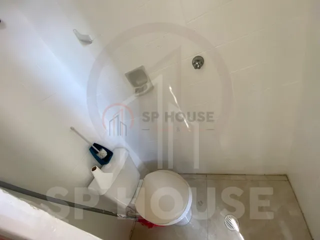 Imagem 6: Apartamento para Locação Saúde, 2 Quartos, 1 Vaga, 55M²