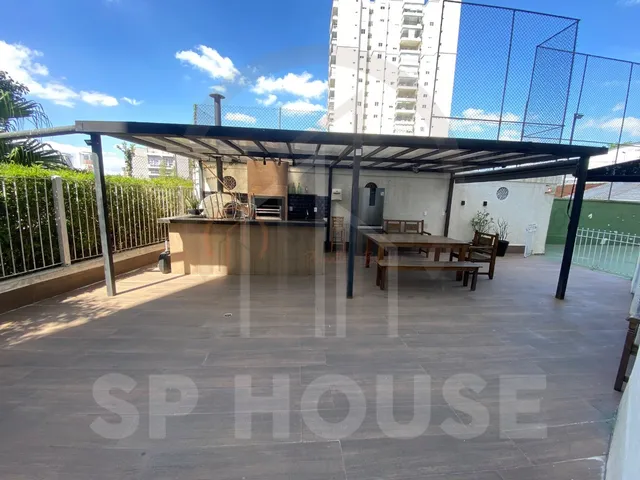 Imagem 15: Apartamento para Locação Saúde, 2 Quartos, 1 Vaga, 55M²