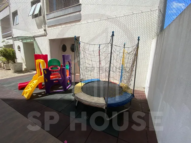 Imagem 10: Apartamento para Locação Saúde, 2 Quartos, 1 Vaga, 55M²