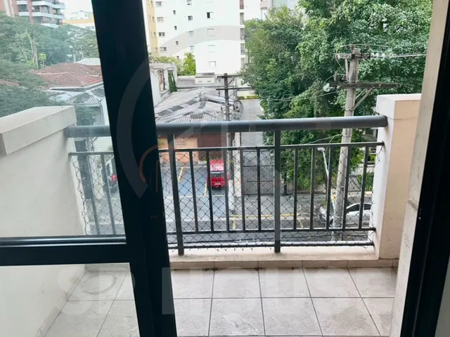 Imagem: VENDA APARTAMENTO MOEMA 2 QUARTOS SUÍTE