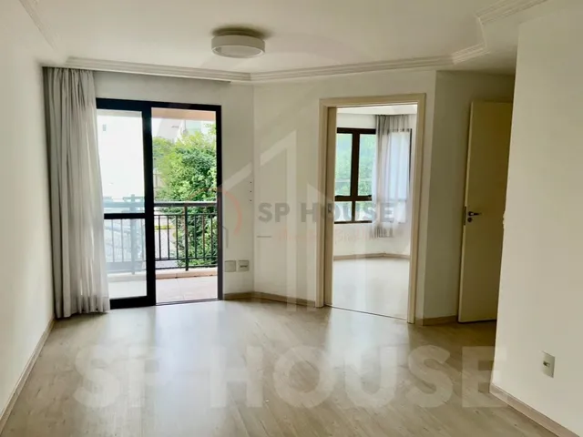 Imagem: VENDA APARTAMENTO MOEMA 2 QUARTOS SUÍTE