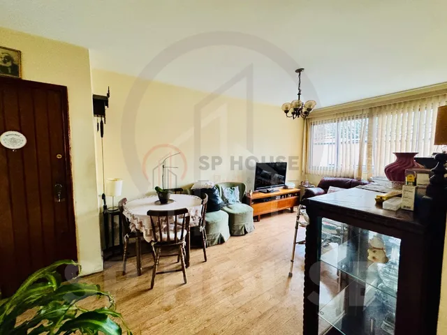 Imagem: Apartamento a venda Brooklin, 2 quartos