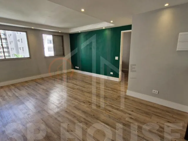 Imagem: Apartamento venda e aluguel no Brooklin