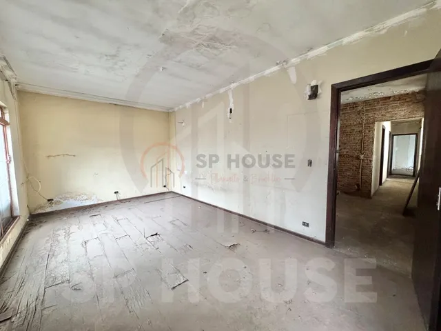 Imagem: Casa a Venda no Campo Belo, com 3 Quartos