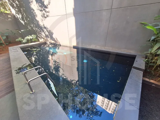 Imagem: Apartamento hall privativo para locação