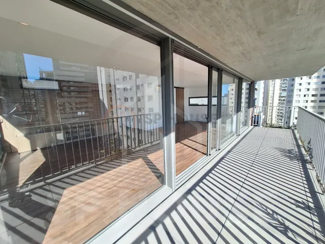 Imagem: Apartamento hall privativo para locação