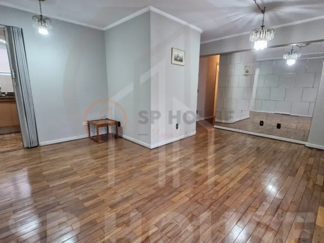Imagem: Apartamento à venda no Brooklin, 3 quartos