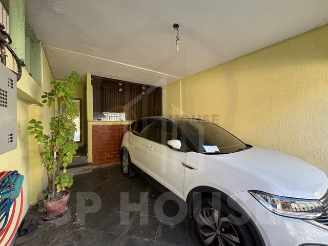 Imagem: Casa à venda Mirandópolis, 5 quartos