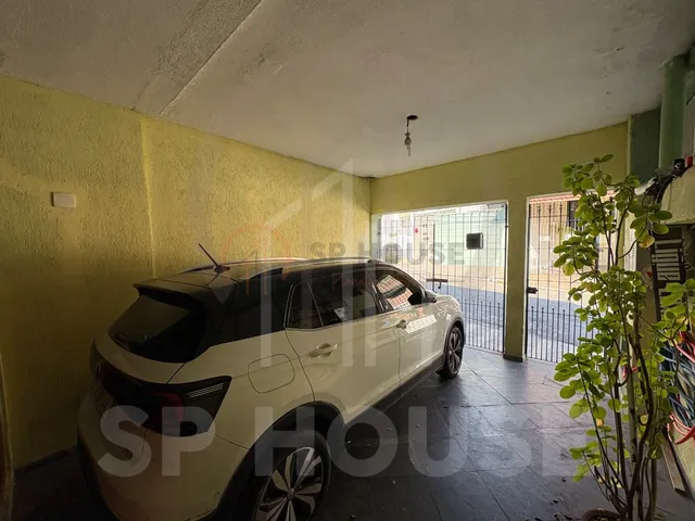 Imagem 13: Casa à venda Mirandópolis, 5 quartos, 2 suítes, 1 vaga, 140m²
