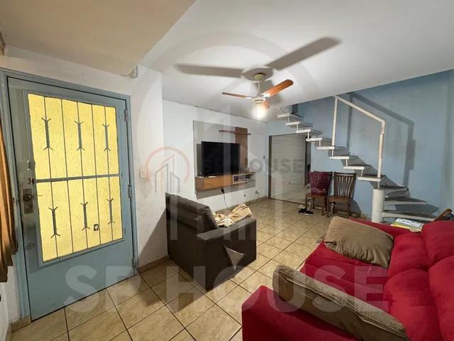 Imagem 8: Casa à venda Mirandópolis, 5 quartos, 2 suítes, 1 vaga, 140m²