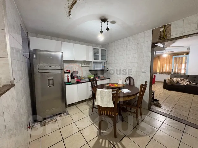 Imagem 14: Casa à venda Mirandópolis, 5 quartos, 2 suítes, 1 vaga, 140m²