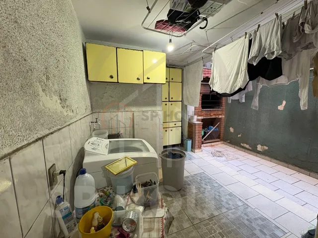 Imagem 6: Casa à venda Mirandópolis, 5 quartos, 2 suítes, 1 vaga, 140m²